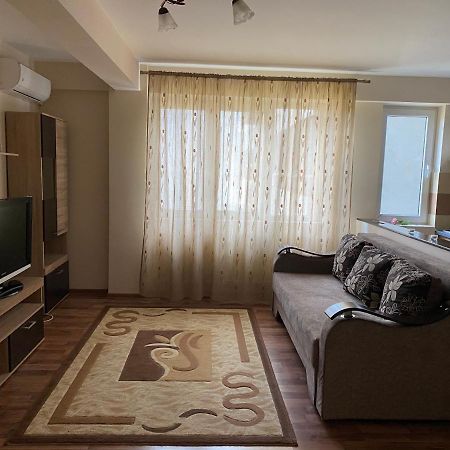Apartament Gloriei 17 Appartamento Târgu-Mureş Esterno foto